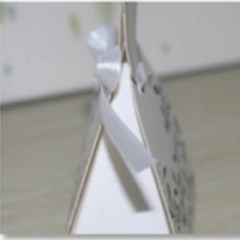 👰🤵 NEW Bride & Groom Wedding Favor Boxes